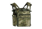 Invader Gear Reaper Plate Carrier - Everglade