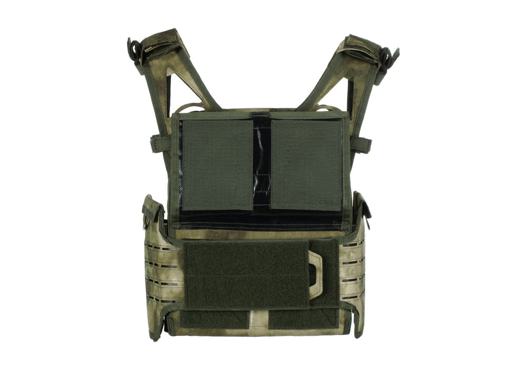 Invader Gear Reaper Plate Carrier - Everglade
