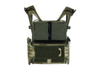 Invader Gear Reaper Plate Carrier - Everglade