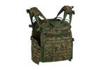 Invader Gear Reaper Plate Carrier - Marpat