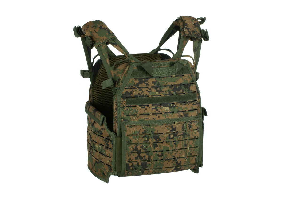 Invader Gear Reaper Plate Carrier - Marpat
