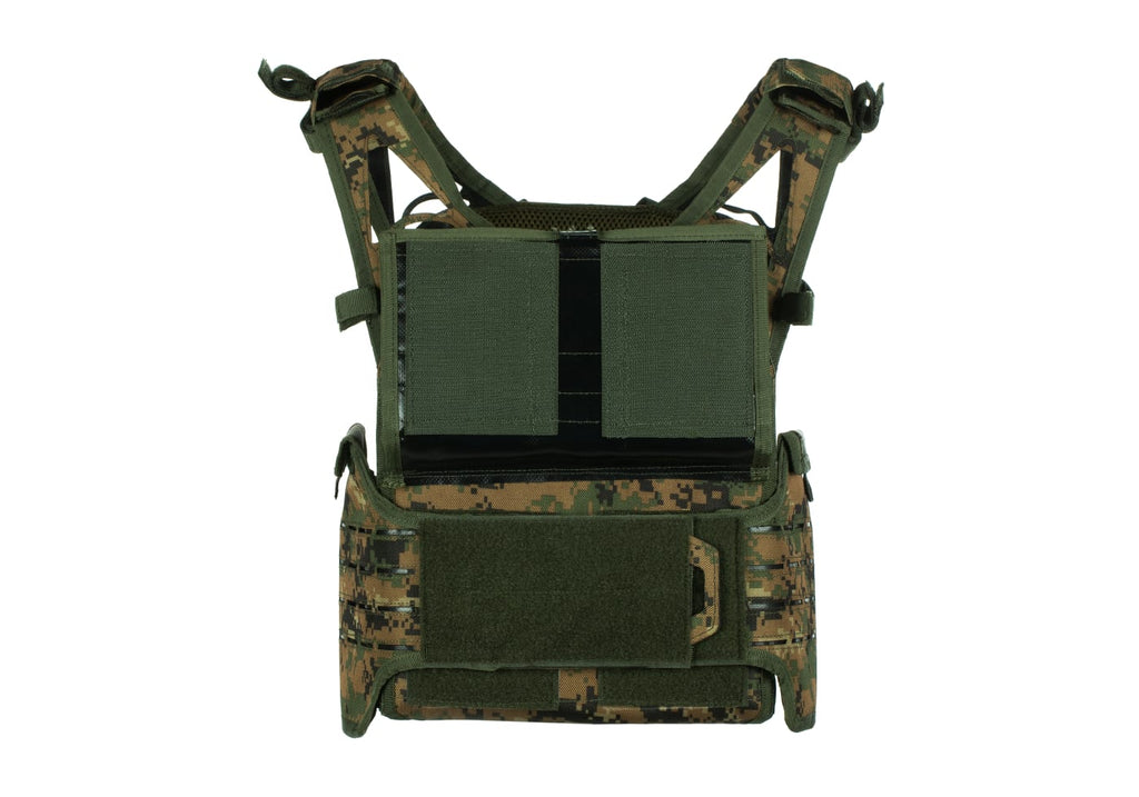 Invader Gear Reaper Plate Carrier - Marpat
