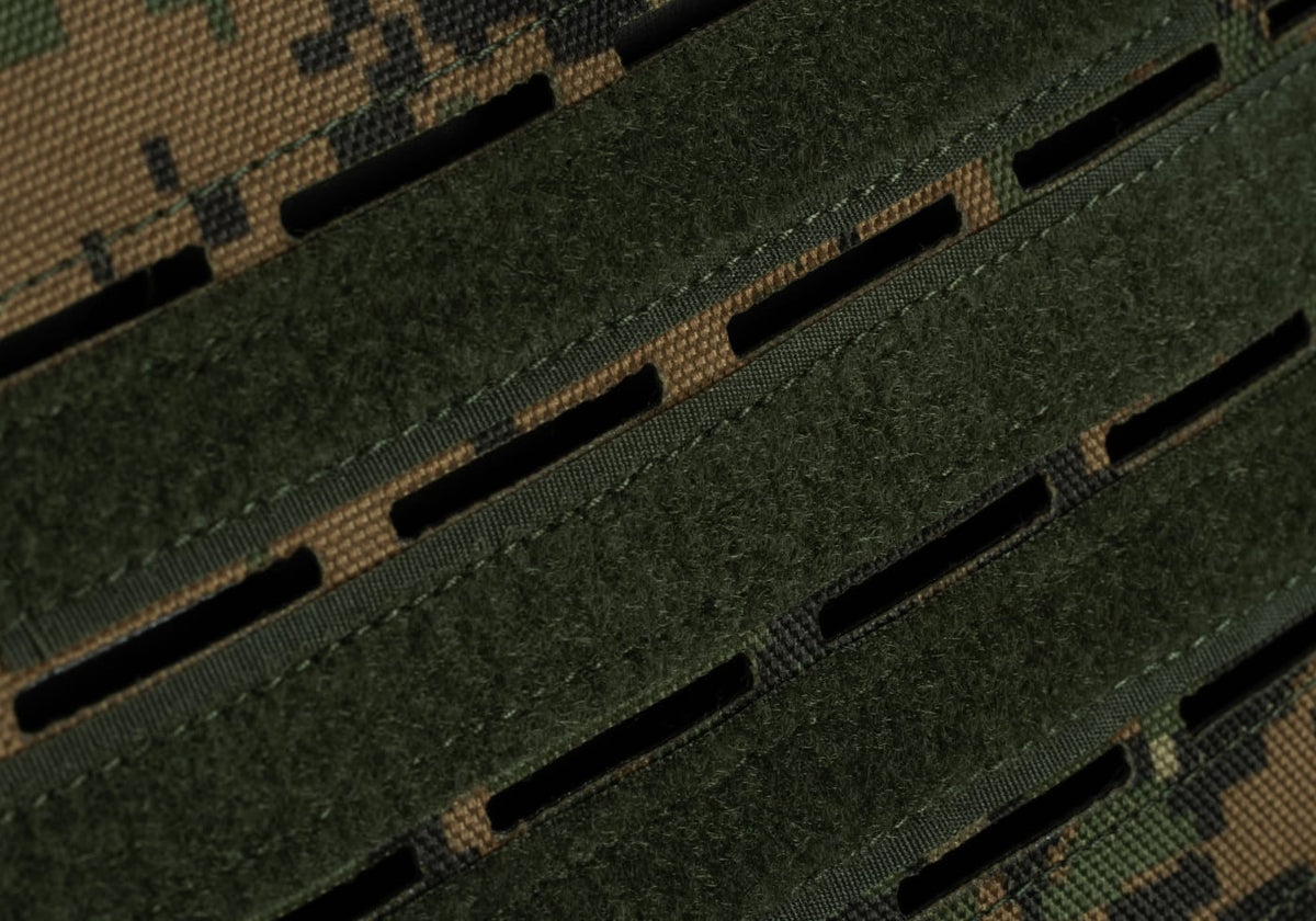 Invader Gear Reaper Plate Carrier - Marpat
