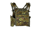 Invader Gear Reaper Plate Carrier - CAD