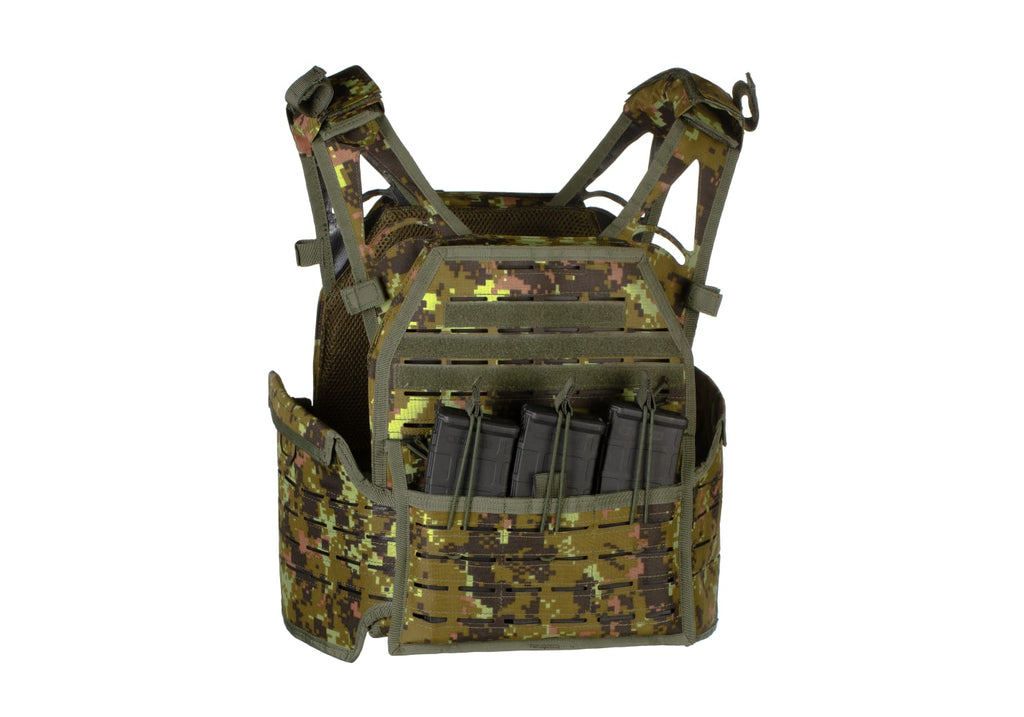 Invader Gear Reaper Plate Carrier - CAD