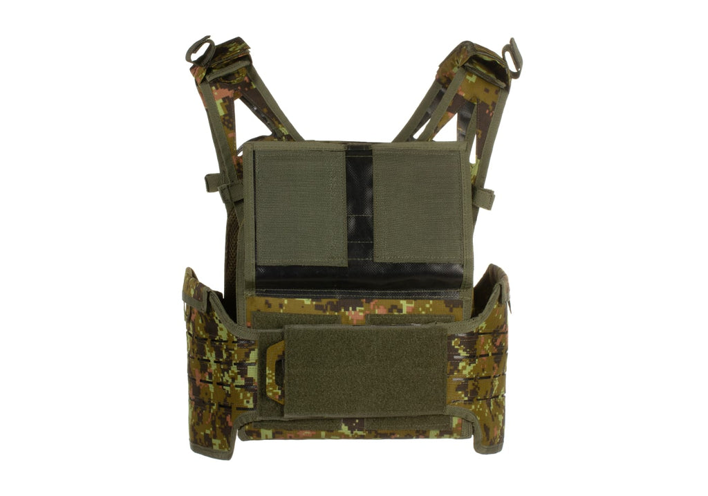 Invader Gear Reaper Plate Carrier - CAD