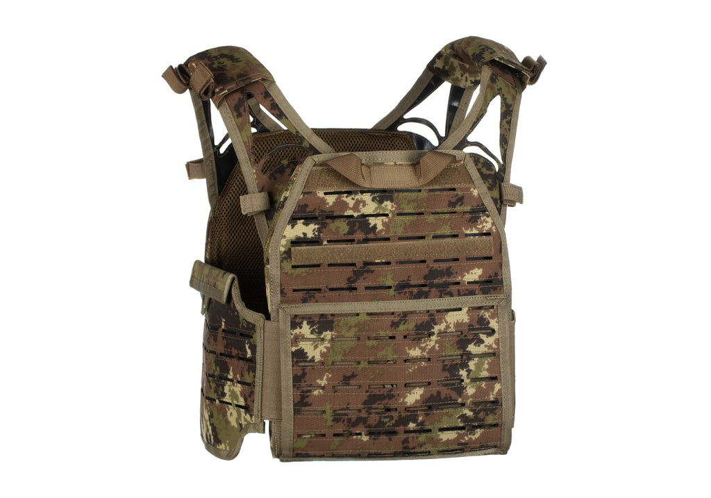 Invader Gear Reaper Plate Carrier - Vegetato