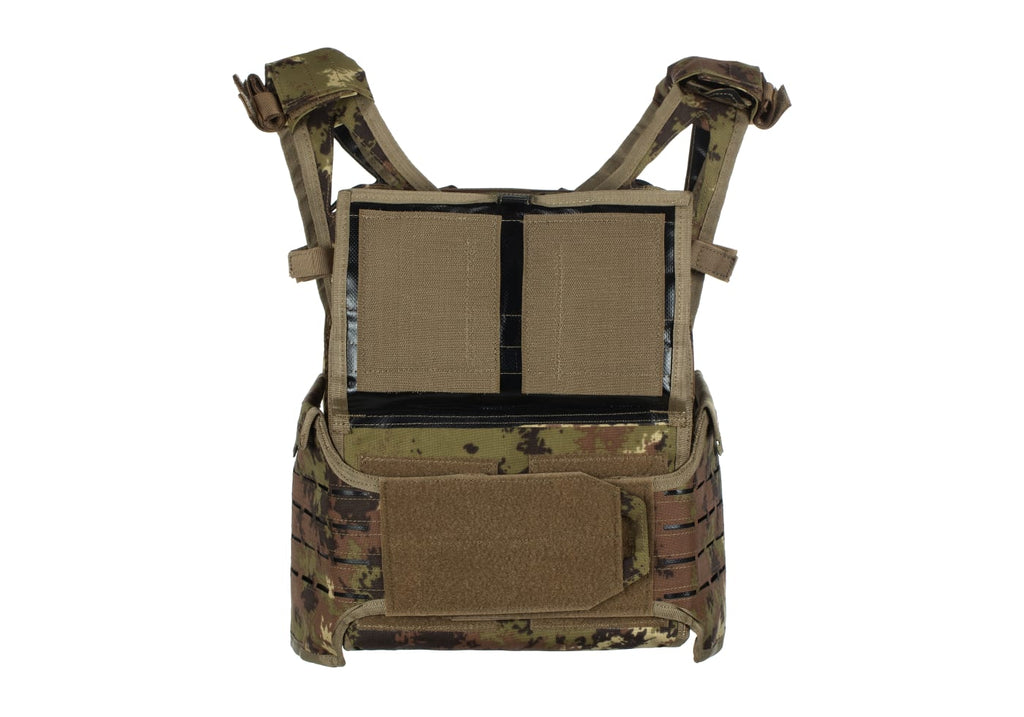 Invader Gear Reaper Plate Carrier - Vegetato