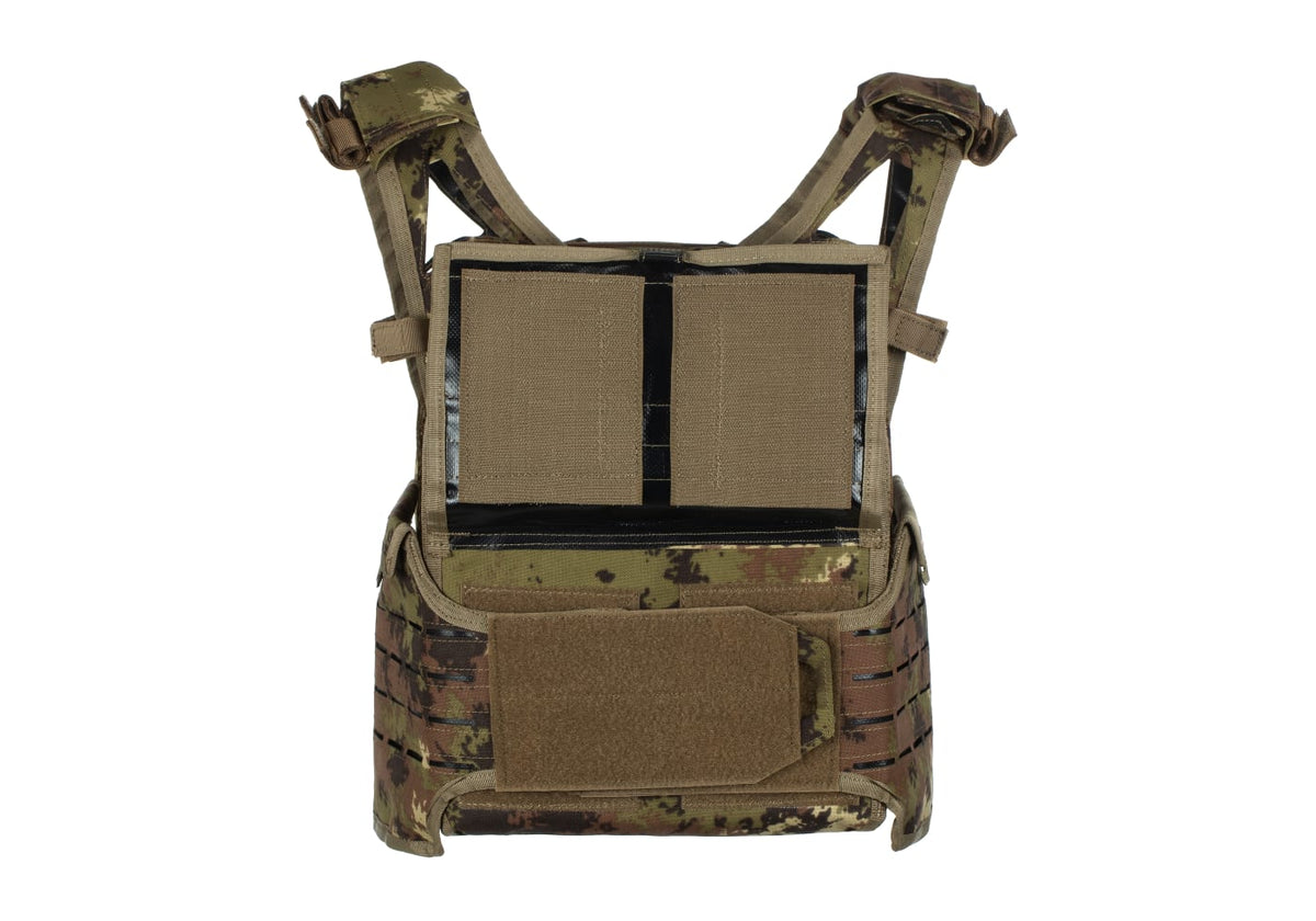Invader Gear Reaper Plate Carrier - Vegetato
