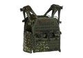 Invader Gear Reaper Plate Carrier - Flecktarn
