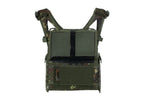 Invader Gear Reaper Plate Carrier - Flecktarn