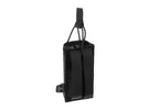 Invader Gear 5.56 Single Direct Action Gen II Mag Pouch - Black