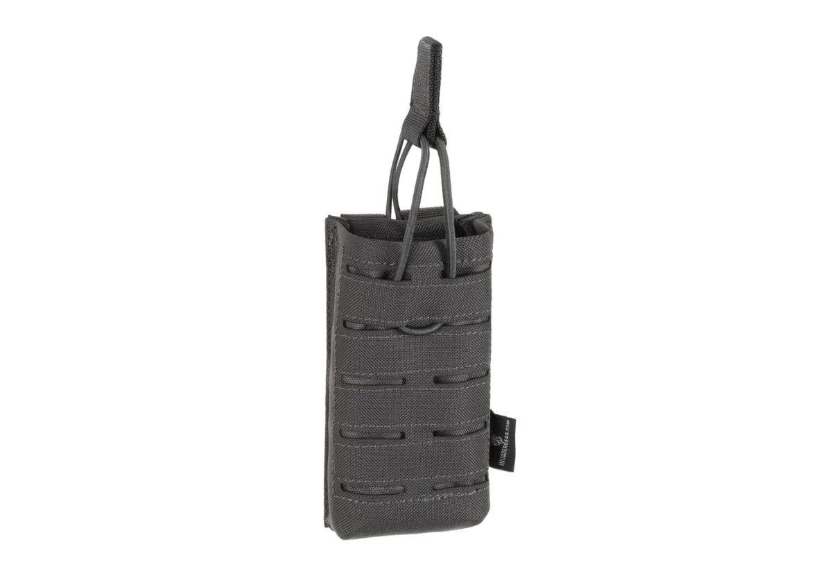 Invader Gear 5.56 Single Direct Action Gen II Mag Pouch - Wolf Grey