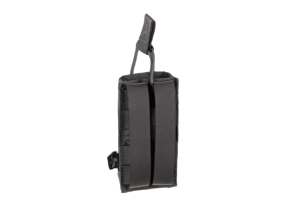 Invader Gear 5.56 Single Direct Action Gen II Mag Pouch - Wolf Grey