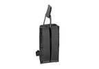Invader Gear 5.56 Single Direct Action Gen II Mag Pouch - Wolf Grey