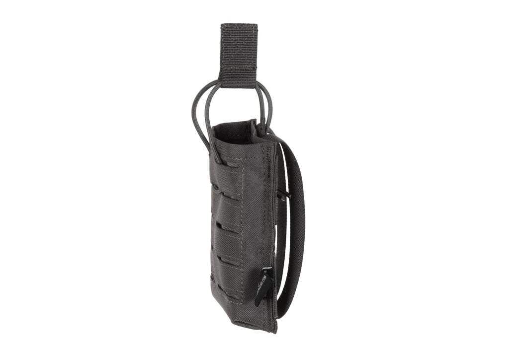 Invader Gear 5.56 Single Direct Action Gen II Mag Pouch - Wolf Grey