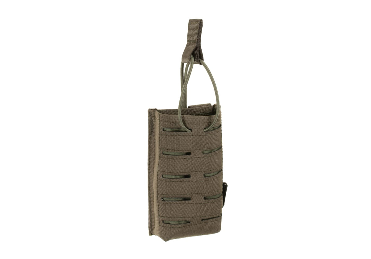 Invader Gear 5.56 Single Direct Action Gen II Mag Pouch - Ranger Green