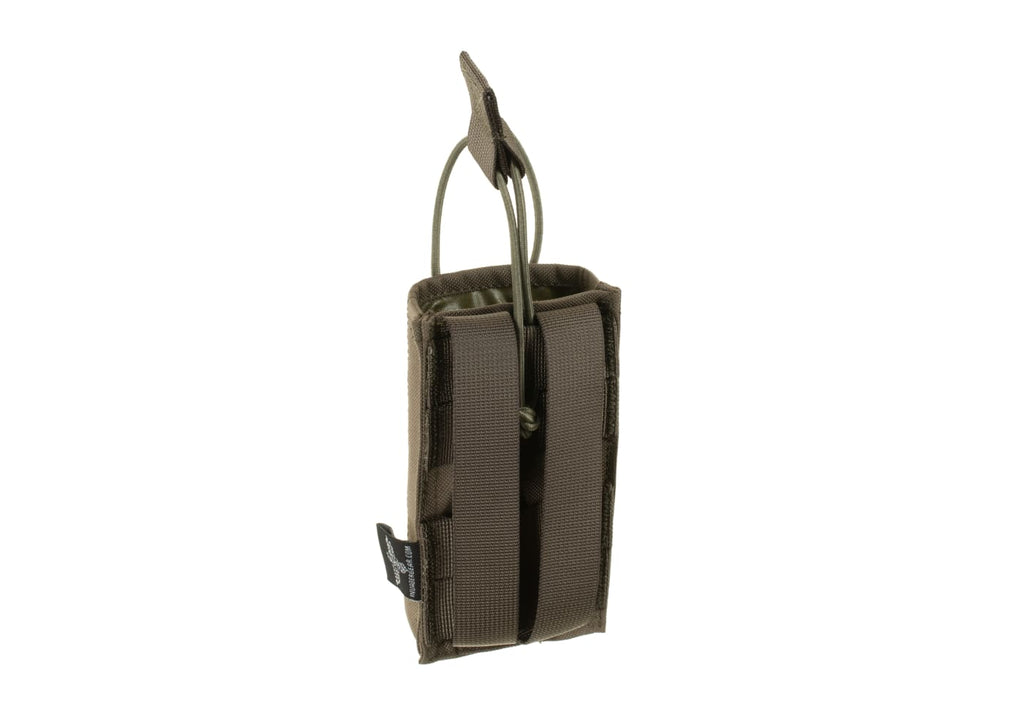 Invader Gear 5.56 Single Direct Action Gen II Mag Pouch - Ranger Green