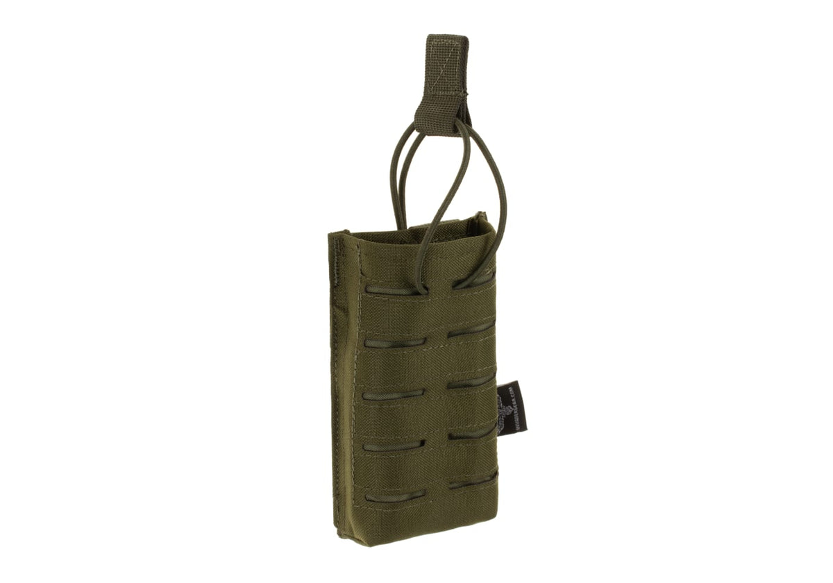 Invader Gear 5.56 Single Direct Action Gen II Mag Pouch - OD