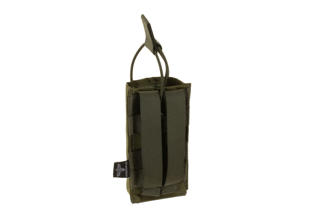 Invader Gear 5.56 Single Direct Action Gen II Mag Pouch - OD