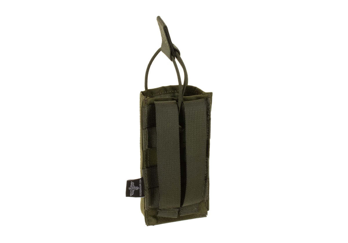 Invader Gear 5.56 Single Direct Action Gen II Mag Pouch - OD