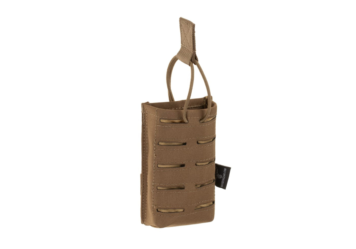 Invader Gear 5.56 Single Direct Action Gen II Mag Pouch - Coyote