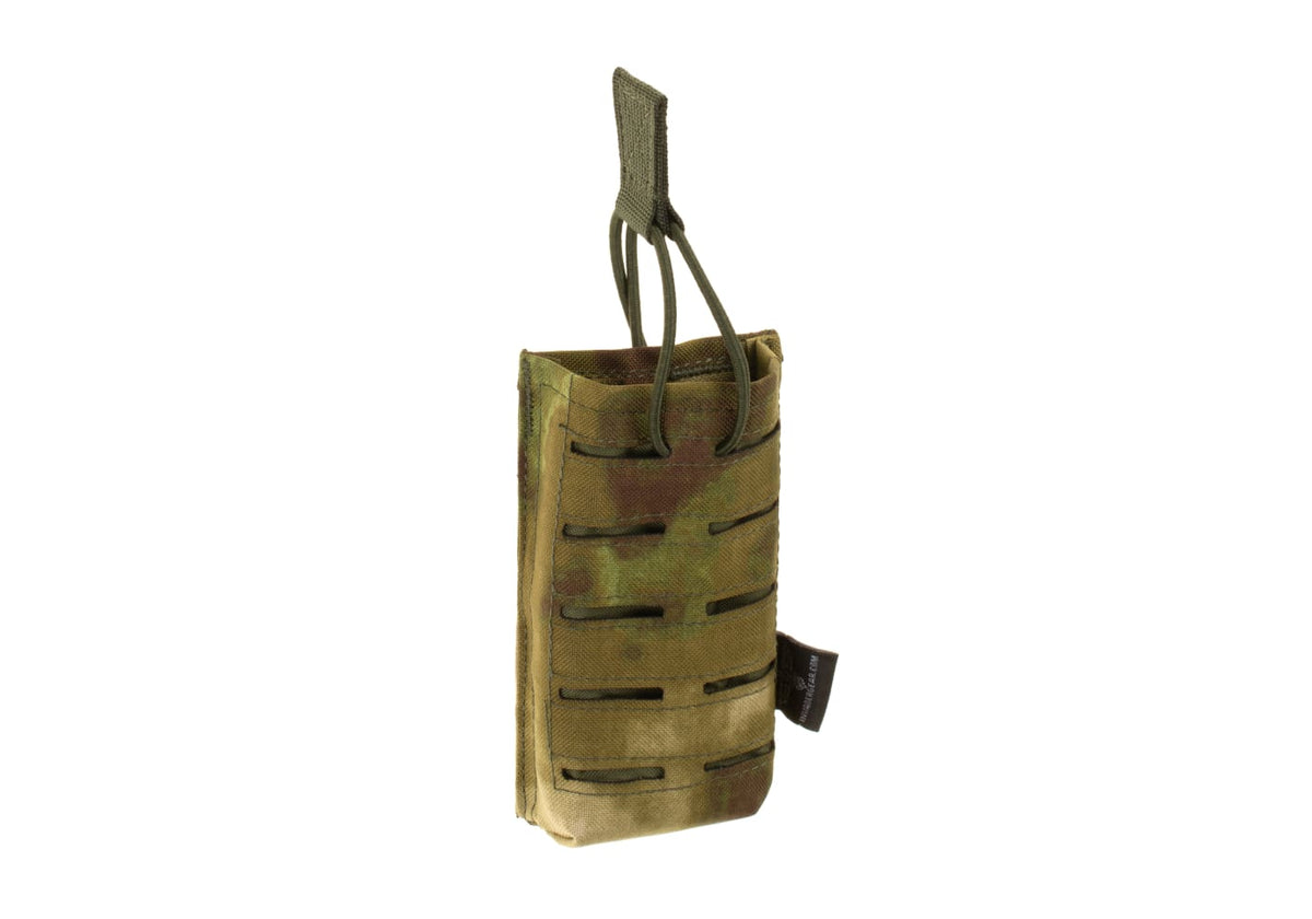 Invader Gear 5.56 Single Direct Action Gen II Mag Pouch - Everglade