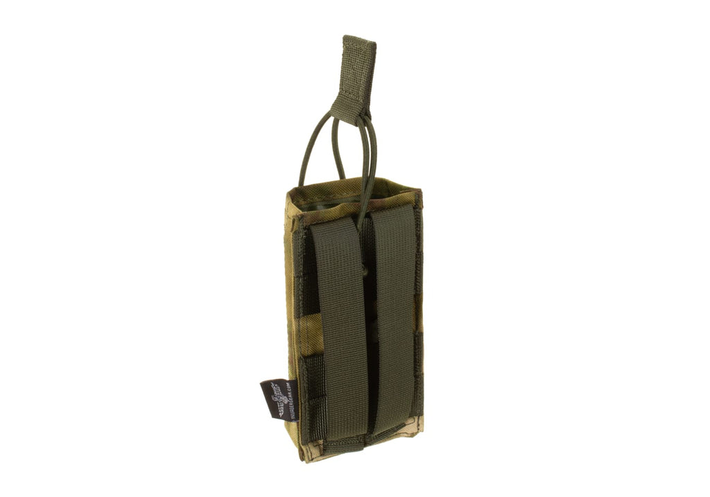 Invader Gear 5.56 Single Direct Action Gen II Mag Pouch - Everglade