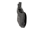 Invader Gear 5.56 Double Direct Action Gen II Mag Pouch - Wolf Grey