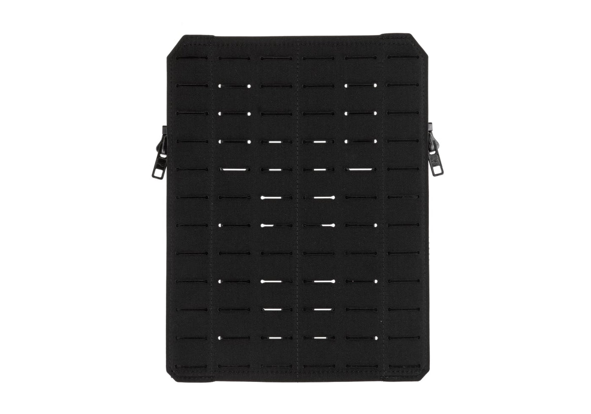 Templar's Gear CPC Back Panel - panneau dorsal zippé MOLLE pour porte-plaques CPC - Black