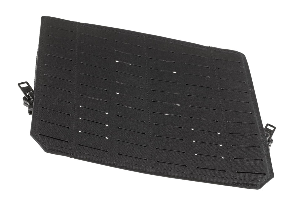 Templar's Gear CPC Back Panel - panneau dorsal zippé MOLLE pour porte-plaques CPC - Black