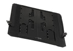 Templar's Gear CPC Back Panel - panneau dorsal zippé MOLLE pour porte-plaques CPC - Black