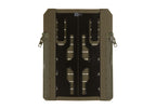 Templar's Gear CPC Back Panel - panneau dorsal zippé MOLLE pour porte-plaques CPC - Ranger Green
