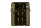 Templar's Gear CPC Back Panel - panneau dorsal zippé MOLLE pour porte-plaques CPC - Multicam