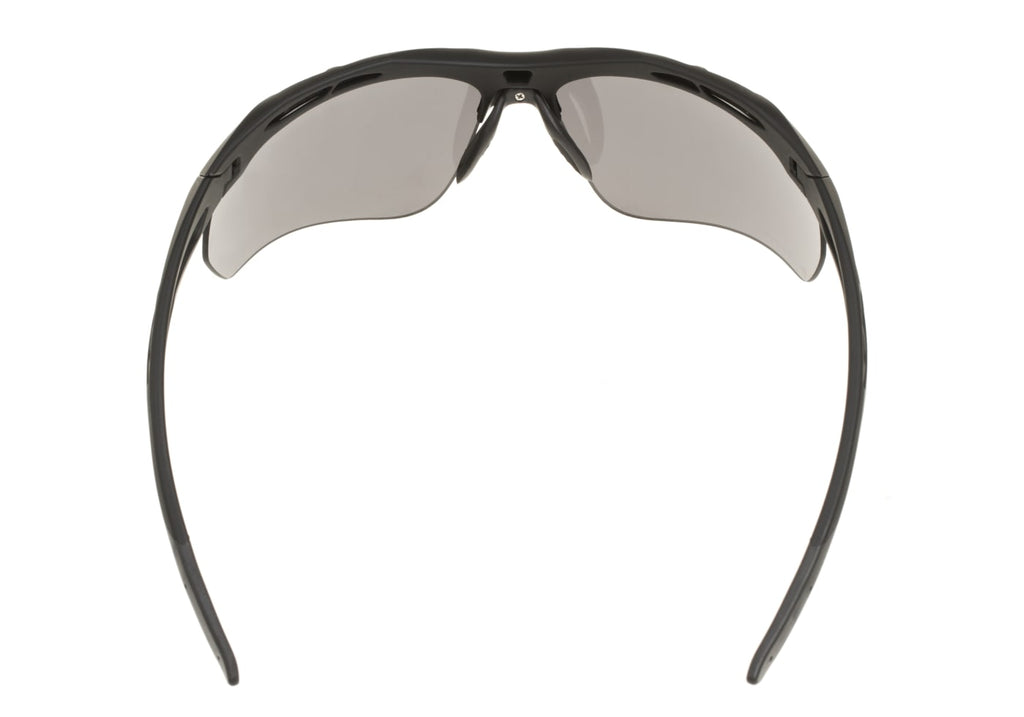 SwissEye Attac - Black