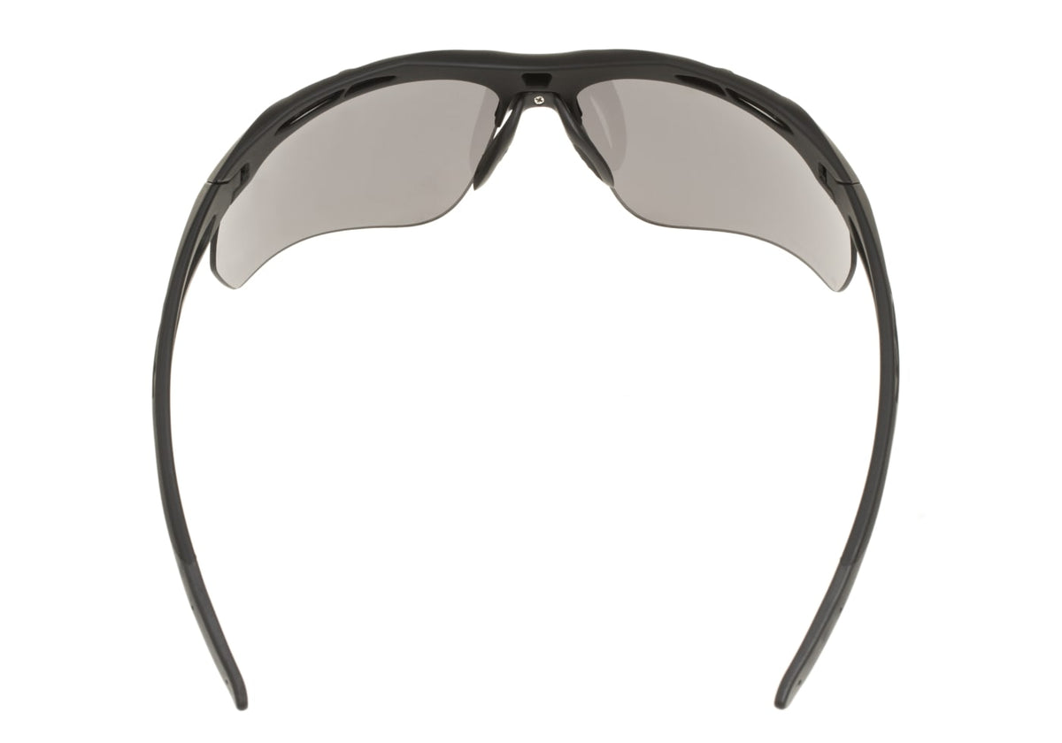 SwissEye Attac - Black
