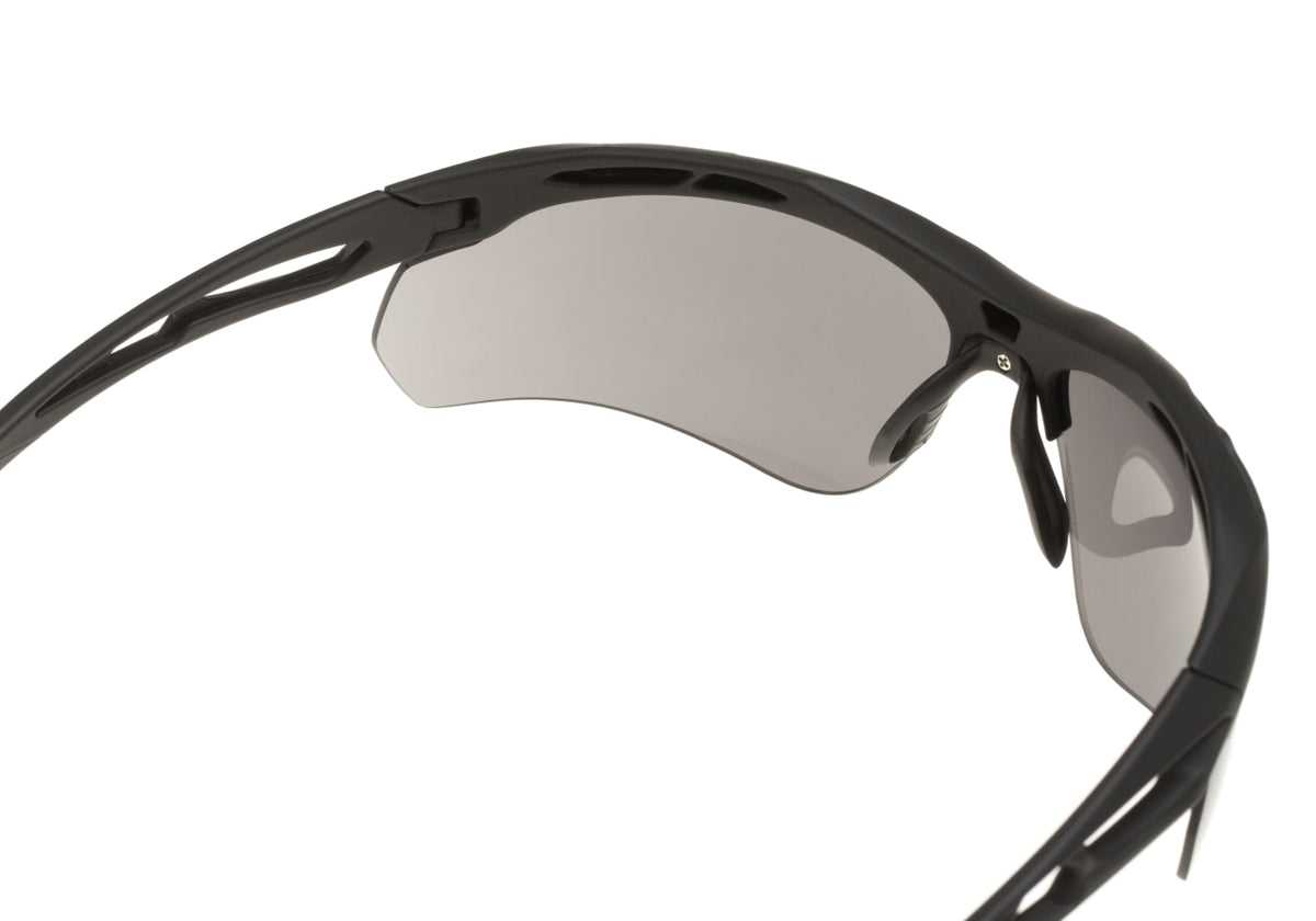SwissEye Attac - Black
