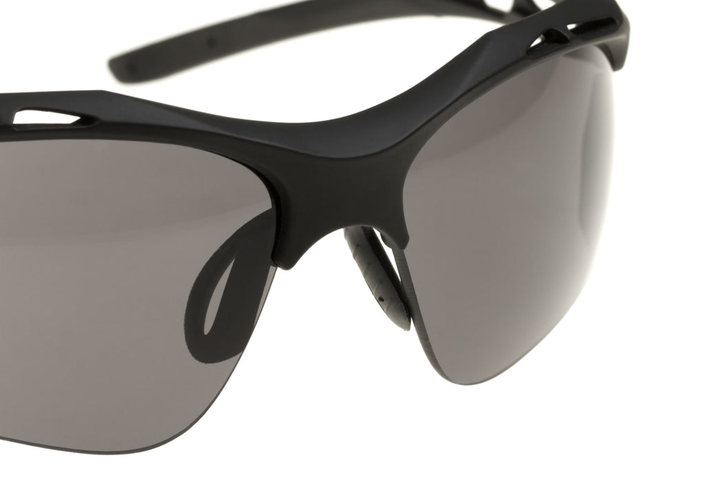 SwissEye Attac - Black