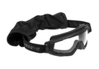 SwissEye G-Tac Goggle - Black
