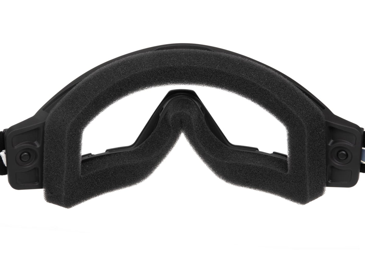 SwissEye G-Tac Goggle - Black