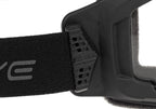SwissEye G-Tac Goggle - Black