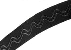 SwissEye G-Tac Goggle - Black