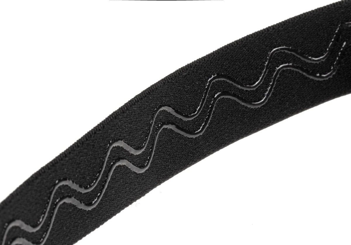 SwissEye G-Tac Goggle - Black