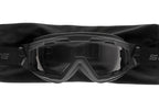 SwissEye G-Tac Goggle - Black