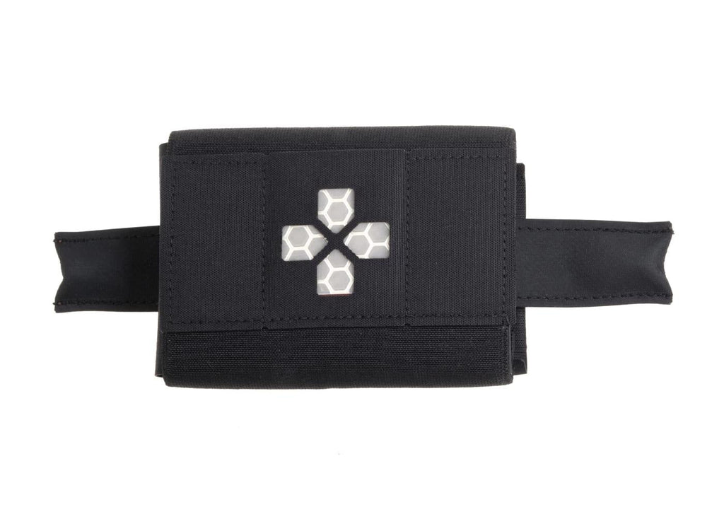 Blue Force Gear Belt Mounted Micro Trauma Kit NOW! Blue Force Gear