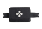 Blue Force Gear Belt Mounted Micro Trauma Kit NOW! Blue Force Gear