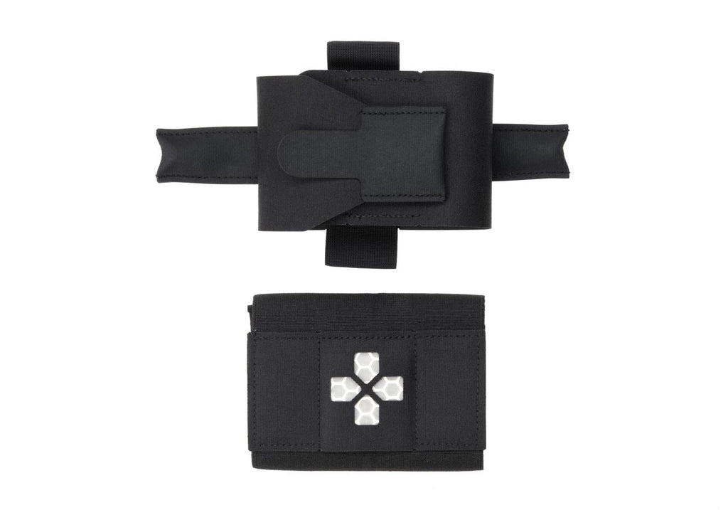 Blue Force Gear Belt Mounted Micro Trauma Kit NOW! Blue Force Gear