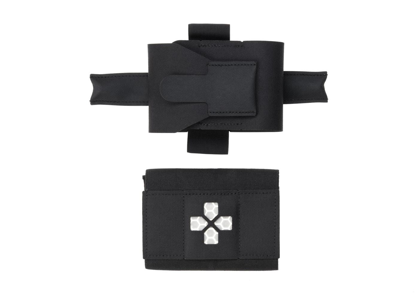 Blue Force Gear Belt Mounted Micro Trauma Kit NOW! Blue Force Gear