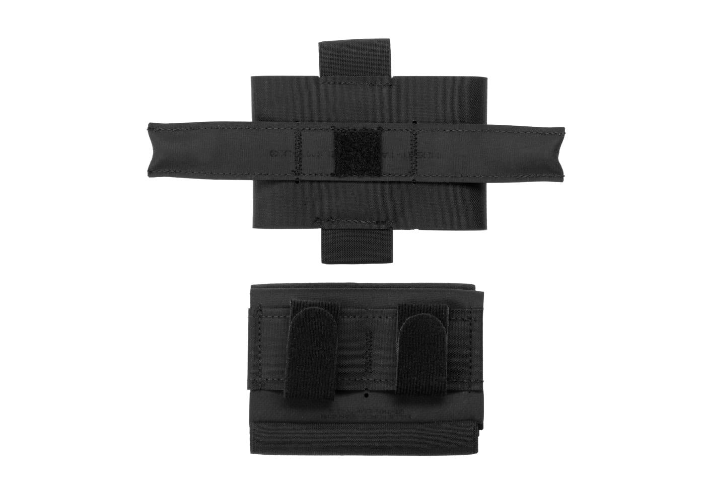 Blue Force Gear Belt Mounted Micro Trauma Kit NOW! Blue Force Gear