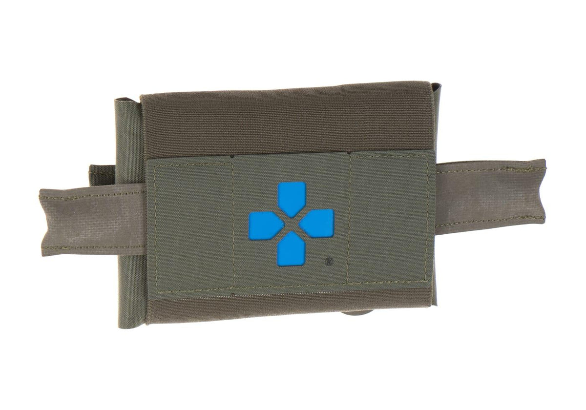 Blue Force Gear Belt Mounted Micro Trauma Kit NOW! Blue Force Gear